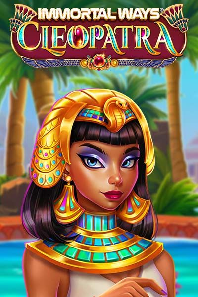 Immortal Ways Cleopatra